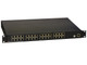 16-Port MaxiiPower PoE++ Midspan - Vi2216A 16-Port MaxiiPower PoE++ Midspan - Vi2216A